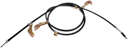 Parking Brake Cable - Dorman# C660531