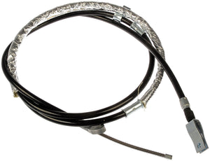 Parking Brake Cable - Dorman# C660532