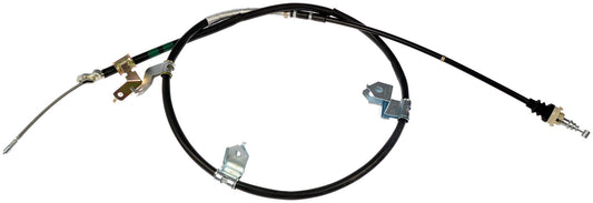 Parking Brake Cable - Dorman# C660533
