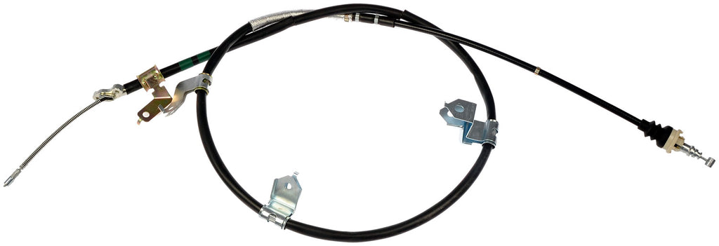 Parking Brake Cable - Dorman# C660533