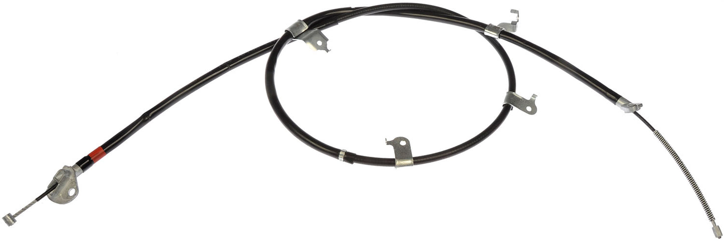 Parking Brake Cable - Dorman# C660534