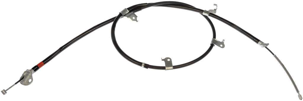 Parking Brake Cable - Dorman# C660534