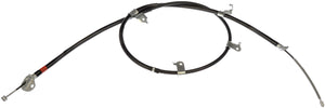Parking Brake Cable - Dorman# C660534