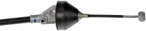Parking Brake Cable - Dorman# C660535
