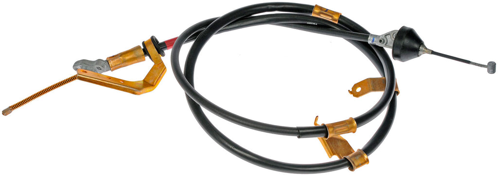 Parking Brake Cable - Dorman# C660535