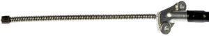 Parking Brake Cable - Dorman# C660537