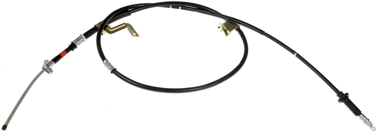 Parking Brake Cable - Dorman# C660537