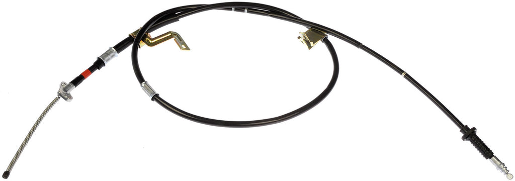 Parking Brake Cable - Dorman# C660537