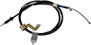 Parking Brake Cable - Dorman# C660538