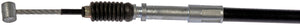 Parking Brake Cable - Dorman# C660539