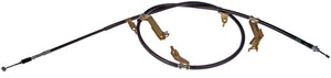 Parking Brake Cable - Dorman# C660539