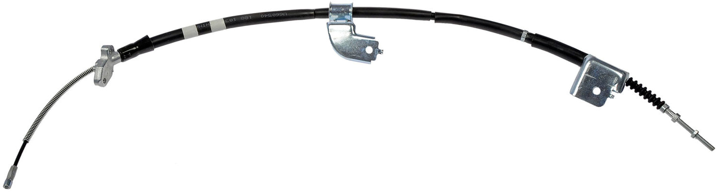 Parking Brake Cable - Dorman# C660540