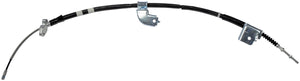 Parking Brake Cable - Dorman# C660540