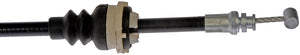 Parking Brake Cable - Dorman# C660541