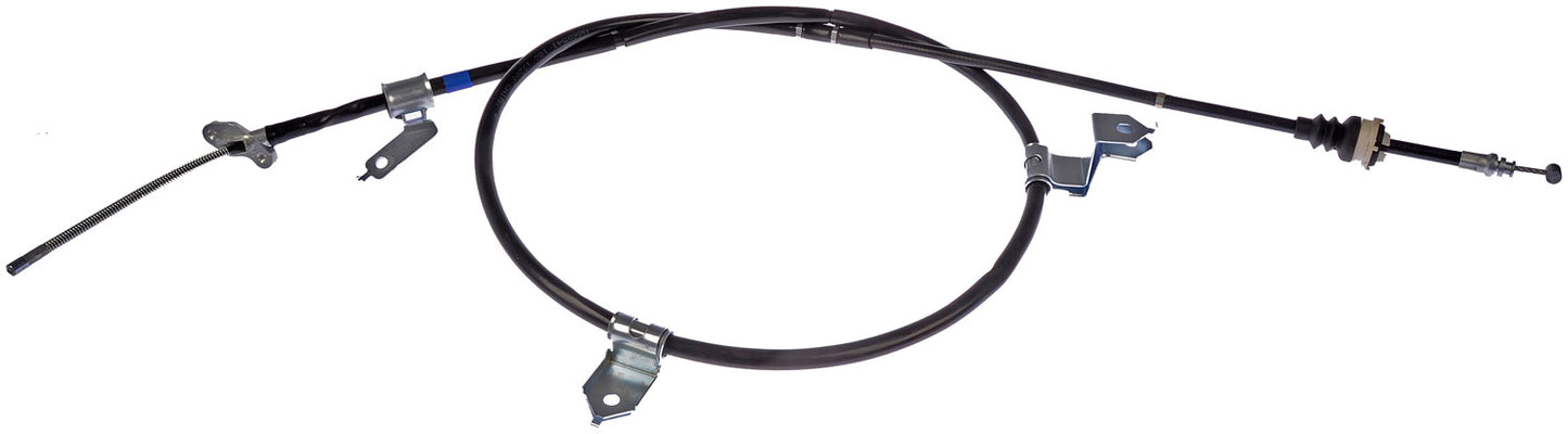 Parking Brake Cable - Dorman# C660541