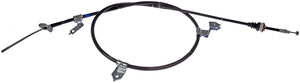 Parking Brake Cable - Dorman# C660541