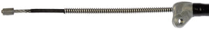 Parking Brake Cable - Dorman# C660542