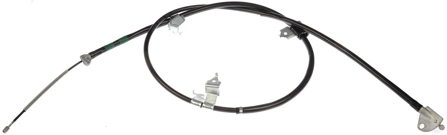 Parking Brake Cable - Dorman# C660542