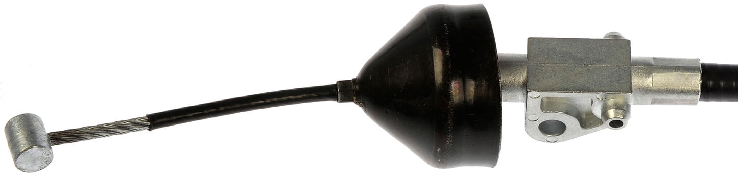 Parking Brake Cable - Dorman# C660543