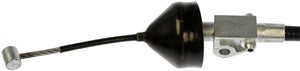 Parking Brake Cable - Dorman# C660543