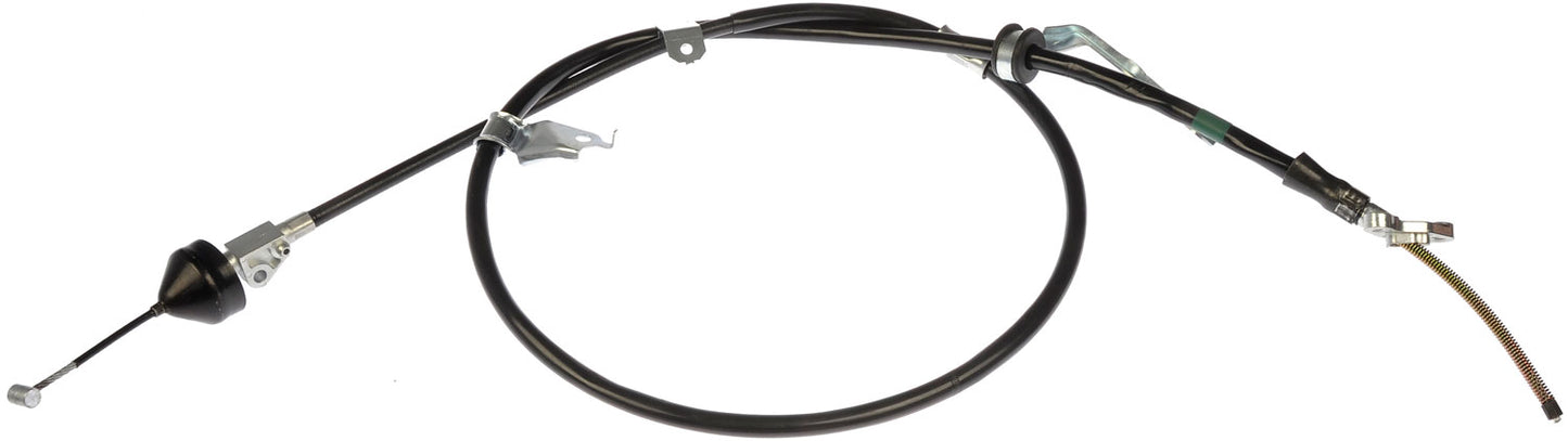 Parking Brake Cable - Dorman# C660543