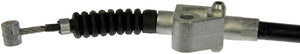 Parking Brake Cable - Dorman# C660544