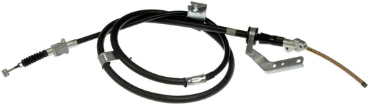 Parking Brake Cable - Dorman# C660544