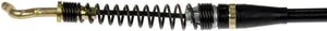 Parking Brake Cable - Dorman# C660547