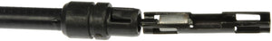Parking Brake Cable - Dorman# C660547