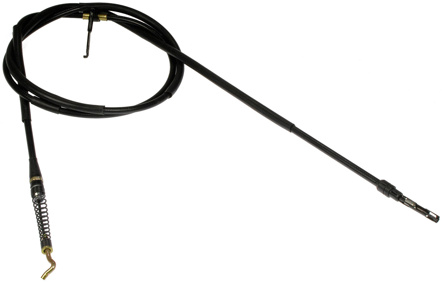 Parking Brake Cable - Dorman# C660547