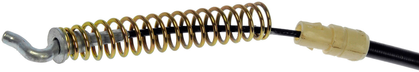 Parking Brake Cable - Dorman# C660548