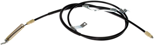 Parking Brake Cable - Dorman# C660548