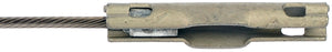 Parking Brake Cable - Dorman# C660551