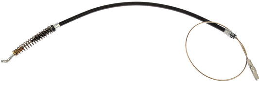 Parking Brake Cable - Dorman# C660551