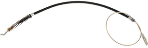 Parking Brake Cable - Dorman# C660551