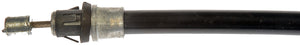 Parking Brake Cable - Dorman# C660554