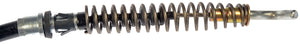Parking Brake Cable - Dorman# C660554