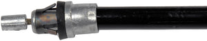 Parking Brake Cable - Dorman# C660555