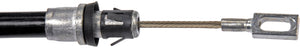 Parking Brake Cable - Dorman# C660555