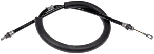 Parking Brake Cable - Dorman# C660555