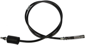 Parking Brake Cable - Dorman# C660557