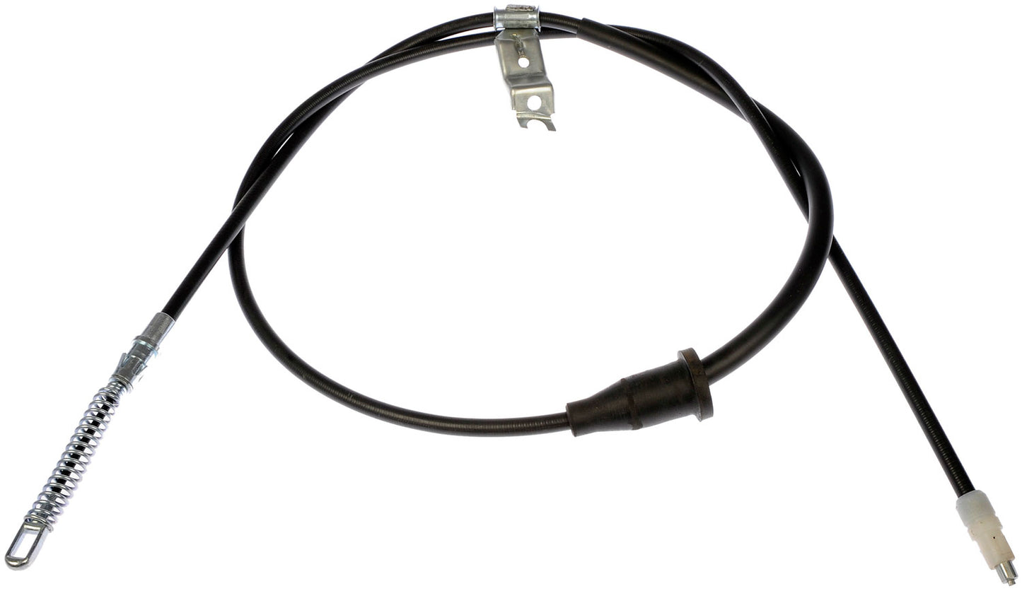 Parking Brake Cable - Dorman# C660558