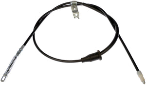 Parking Brake Cable - Dorman# C660558