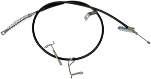 Parking Brake Cable - Dorman# C660560