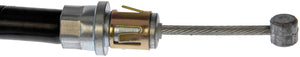 Parking Brake Cable - Dorman# C660562