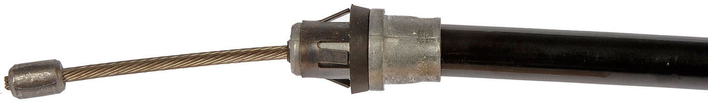 Parking Brake Cable - Dorman# C660563