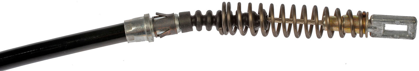 Parking Brake Cable - Dorman# C660563