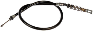 Parking Brake Cable - Dorman# C660563