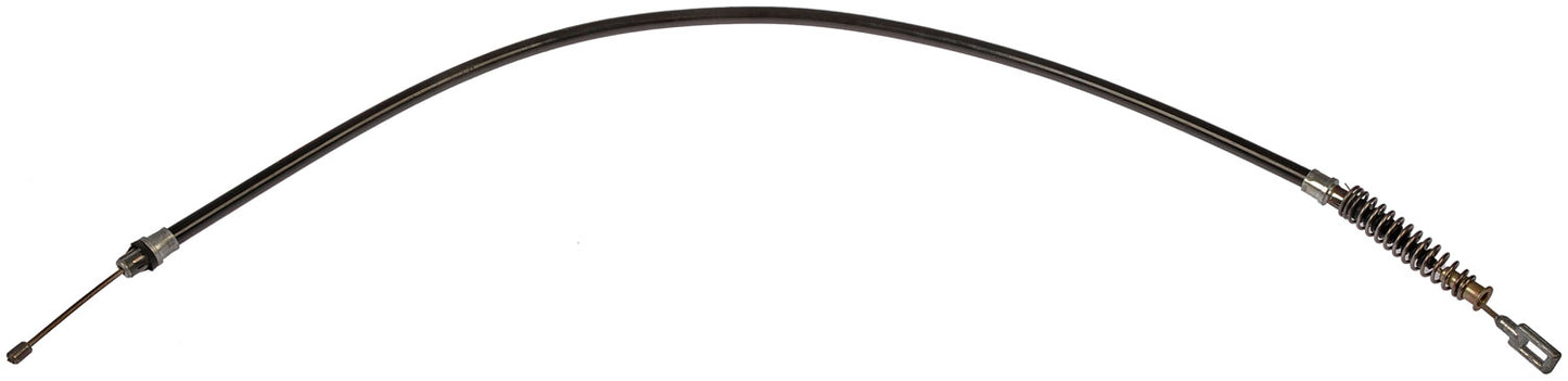 Parking Brake Cable - Dorman# C660564