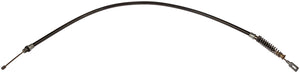 Parking Brake Cable - Dorman# C660564